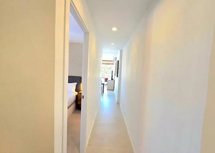 Sunshine Blue Skies And Seaview 2 Bedroom Seasonal Pool Free Wifi And Dedicated Workspace By Namaste Elite Torremolinos