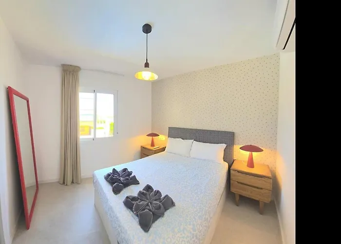 Apartment Sunshine Blue Skies And Seaview 2 Bedroom Seasonal Pool Free Wifi And Dedicated Workspace By Namaste Elite *