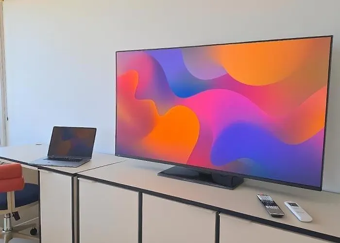 Apartment Sunshine Blue Skies And Seaview 2 Bedroom Seasonal Pool Free Wifi And Dedicated Workspace By Namaste Elite Torremolinos