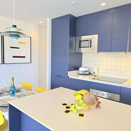 Sunshine Blue Skies And Seaview 2 Bedroom Seasonal Pool Free Wifi And Dedicated Workspace By Namaste Elite