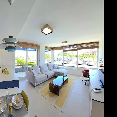 Sunshine Blue Skies And Seaview 2 Bedroom Seasonal Pool Free Wifi And Dedicated Workspace By Namaste Elite *