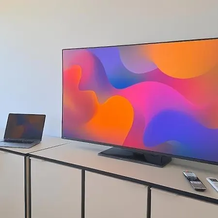 Apartament Sunshine Blue Skies And Seaview 2 Bedroom Seasonal Pool Free Wifi And Dedicated Workspace By Namaste Elite Torremolinos