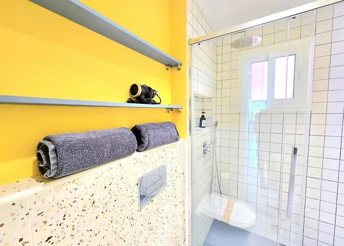 Sunshine Blue Skies And Seaview 2 Bedroom Seasonal Pool Free Wifi And Dedicated Workspace By Namaste Elite Apartment