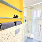 Sunshine Blue Skies And Seaview 2 Bedroom Seasonal Pool Free Wifi And Dedicated Workspace By Namaste Elite Daire