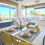 Sunshine Blue Skies And Seaview 2 Bedroom Seasonal Pool Free Wifi And Dedicated Workspace By Namaste Elite Daire *