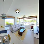 Sunshine Blue Skies And Seaview 2 Bedroom Seasonal Pool Free Wifi And Dedicated Workspace By Namaste Elite *