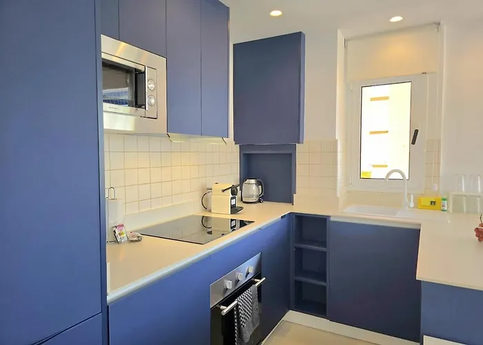 Sunshine Blue Skies And Seaview 2 Bedroom Seasonal Pool Free Wifi And Dedicated Workspace By Namaste Elite Appartement *