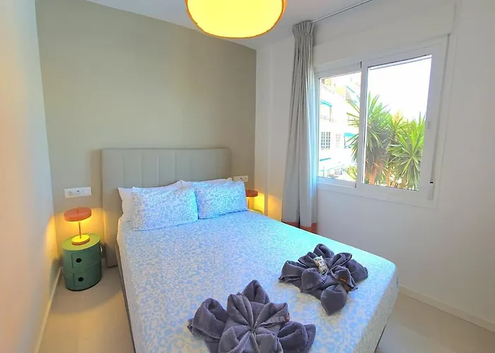 Sunshine Blue Skies And Seaview 2 Bedroom Seasonal Pool Free Wifi And Dedicated Workspace By Namaste Elite Appartement