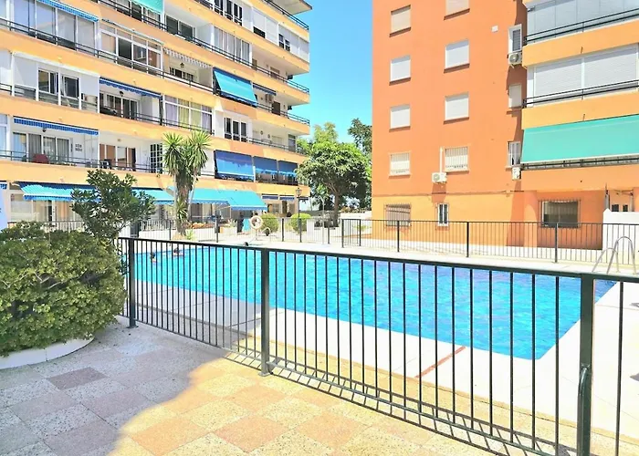 Appartement Sunshine Blue Skies And Seaview 2 Bedroom Seasonal Pool Free Wifi And Dedicated Workspace By Namaste Elite *