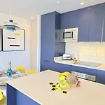 Sunshine Blue Skies And Seaview 2 Bedroom Seasonal Pool Free Wifi And Dedicated Workspace By Namaste Elite