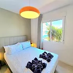 Apartment Sunshine Blue Skies And Seaview 2 Bedroom Seasonal Pool Free Wifi And Dedicated Workspace By Namaste Elite *